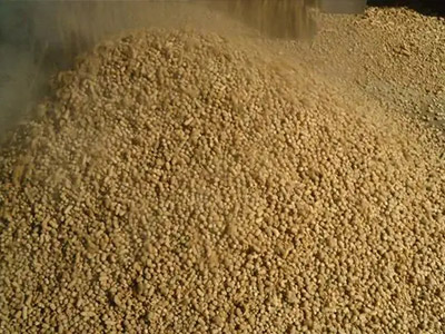 影響豆粕價格變動因素